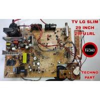 ราคา Mesin Lg SLIM 29 INCH TV Machine (29FU1RL) (26559694937)