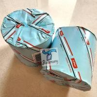 ราคา กระดาษความร้อนม้วน J-Plus / กระดาษแคชเชียร์ความร้อน 80x80mm. (42976483274)