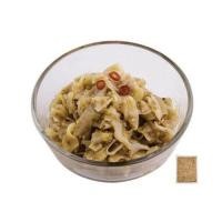 ราคา ครีบหอยเชลล์ รสเผ็ด แช่แข็ง (26517362093)