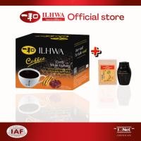ราคา กาแฟผสมถังเช่าและโสมเกาหลี 50g จาก ILHWA เกาหลี หอมละมุน ดื่มง่าย กลมกล่อม มีเอกลักษณ์เฉพาะตัว 150g (44800602264)