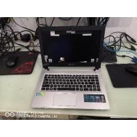 ราคา ASUS K46CB บอดี้มือสอง​สภาพ​ดี​ตามรูป (11885435861)