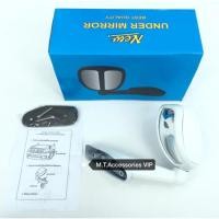 ราคา กระจกมองมุม MU-XและD-MAXทุกรุ่น สีบรอนเงิน/สีขาว (520782593)