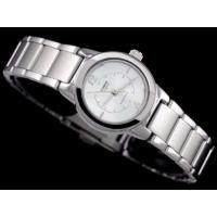 ราคา Casio Standard รุ่น LTP1230D7CDF นาฬิกาข้อมือผู้หญิง สายแสตนเลส หน้าปัดสีเงินประกันศูนย์ 1 ปีเต็ม (10403658556)