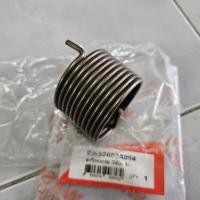 ราคา สปริงสตาร์ท Kawasaki GTO GTO110 GTO125 KH110 G7 G7E งานใหม่อย่างดี (29305736457)