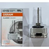 ราคา OSRAM หลอดไฟหน้ารถยนต์ Xenon 4300K D1S , D3S (40104959913)