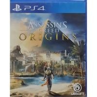 ราคา Ps4 assassin's creed origins (23589314783)