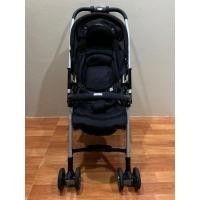 ราคา รถเข็นเด็ก Combi รุ่น Well Flat Wide W ปรับนอนราบได้ พับเล็ก น้ำหนักเบา (17596737605)