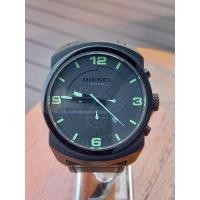 ราคา นาฬิกามือสอง Diesel ดีเซล เดินพร้อมใช้งาน (24092465364)