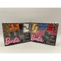 ราคา รองเท้าบาร์บี้ Barbie‘s shoes (26469998688)