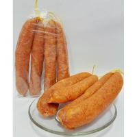 ราคา กุนเชียงหมู หนังกรอบ น้ำหนัก300กรัม เนื้อแน่น (21825706511)