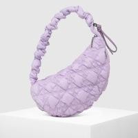 ราคา [พร้อมส่ง] Carlyn Cozy Pastel Lilac (19188104625)