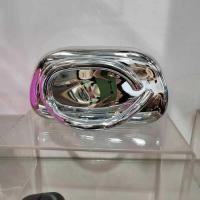 ราคา C 2025 Spring Summer Elegant Metallic Stylish Women Box Purse Clutch Evening Purse (42826853870)