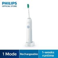 ราคา Philips แปรงสีฟันไฟฟ้า รุ่น HX3215