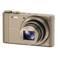 ราคา 【Used】 Sony Cyber-shot DSC-WX300(T) brown【Direct From Japan】 (26813333602)