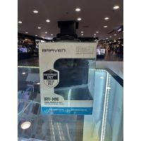 ราคา BRAVEN ลำโพงเชื่อมต่อไร้สาย BRV MINI (5วัตต์) รุ่น 604203553 (22478372265)