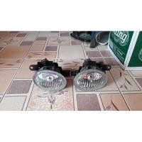 ราคา ไฟตัดหมอก NISSAN Cube Z11 แท้ (4858534851)