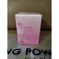 ราคา Elizabeth Arden Pretty for women EDP 100 ml.ของแท้จาก king power (21071136057)