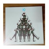 ราคา อัลบั้ม EXO-K Miracles in December การ์ดคริส (944805229)