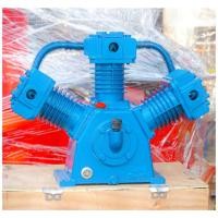 ราคา BRAVO หัวปั้มลม รุ่น TA-80 หัวสูบปั้มลม ขนาด 80 มล 3 สูบ หัวสูบ TA ขนาด 80 มิล 3 ลูกสูบ (40064925296)