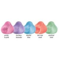 ราคา Pravana Chromasilk vivids Pastel series 90ml สีเคลือบชนิดปราศจากแอมโมเนียมีเม็ดสีติดทนมีกลินหอม ระบุสีก่อนสั่งนะคะ (11641858217)