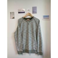 ราคา เสื้อสเวตเตอร์คอกลมมือสองป้าย LEVI’S (24960828684)