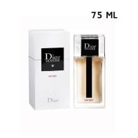 ราคา (75 ML) Dior Homme Sport EDT 75 ml กล่องซีล ป้ายคิงพาวเวอร์ (17223981530)