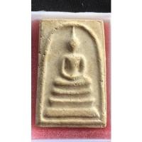 ราคา พระสมเด็จบางขุนพรหมปี2517พิมพ์ใหญ่ (19052749824)