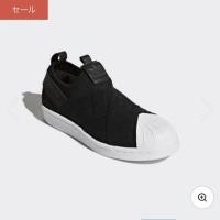 ราคา SALE Adidas slip on (1317538115)