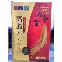 ราคา โสมแดงเกาหลี ชาโสมโกรีวอน (20286471041)