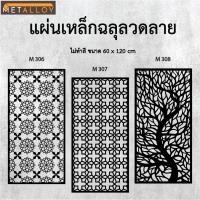 ราคา แผ่นเหล็กฉลุลาย ตัดเลเซอร์ แผ่นเหล็กตกแต่ง ผนังรั้ว ฉลุลายโมเดิร์น เหล็กฉลุลาย CNC ตกแต่งบ้าน รั้ว (26278060823)