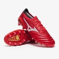 ราคา รองเท้าฟุตบอล Mizuno Morelia Neo IV Beta Made in Japan FG (42352874889)
