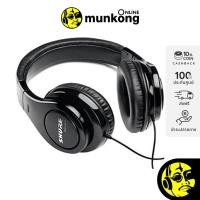 ราคา Shure SRH240A หูฟังครอบหูมอนิเตอร์ (5915718505)