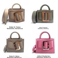 ราคา New กระเป๋า Boyy bobby ของแท้ 100% (28027313843)