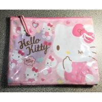 ราคา กระเป๋าใส่ดินสอคิตตี้ ลิขสิทธิ์แท้ มือสอง (14599054773)