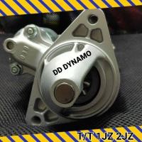 ราคา ไดสตาร์ท Toyota 1JZ / 2JZ (13122974740)