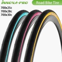 ราคา INNOVA IB-3029 700C 700x25C 700x28C 700x30C Racing พับยาง 120TPF สําหรับจักรยาน Racing จักรยานขี่จักรยานอะไหล่ (54700625247)
