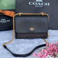 ราคา % KLARE CROSSBODY (COACH 91019) (4636845666)