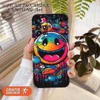 ราคา HP เคสโทรศัพท์ Samsung A51 ใหม่ล่าสุด Samsung A51 Softcase Samsung A51 เคส Samsung A51 ซิลิโคน Samsung A51 เคสโทรศัพท์ Phone Softcase เคสโทรศัพท์ล่าสุด Makmurabadicase. (56850237635)