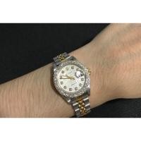 ราคา Rolex lady datejust 69173 (799130679)