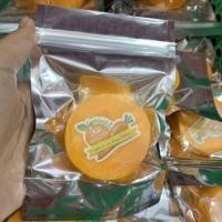 ราคา สบู่หน้าใส ส้มแครอท สบู่ลดสิว ฝ้า กระ (21553754461)