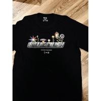 ราคา UNIQLO : Billie eilish x Takashi Murakami (แท้) (24427620350)