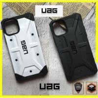 ราคา [พร้อมส่ง] เคส UAG Pathfinder Iphone 12 / 12Pro / 12mini / 12Promax / 11 / 11Pro/11ProMax/Xs/Xr/6/7/8/ Iphone se2020 (3162542907)