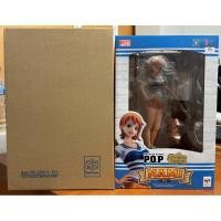 ราคา Megahouse P.O.P Playback Memories NAMI มือหนึ่ง portrait of pirates ONE PIECE (27925442163)