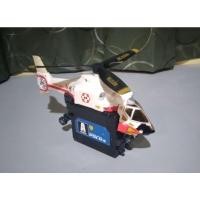 ราคา Takara Tomy TOMICA HYPER RESCUE เฮลิคอปเตอร์ (15490053624)