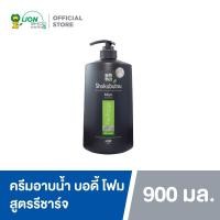 ราคา SHOKUBUTSU Men ครีมอาบน้ำ โชกุบุสซึ บอดี้ โฟม รีชาร์จ ( Recharge ) 900 มล. LIONSOS (1388566920)