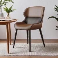 ราคา เก้าอี้ เก้าอี้รับประทานอาหาร บ้าน เก้าอี้พนักพิง เก้าอี้พักผ่อน ร้านอาหาร (51350277121)