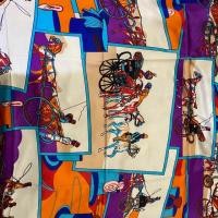 ราคา ผ้าพันคอผืนใหญ่ (ไหมแท้ 100%) (6312329668)