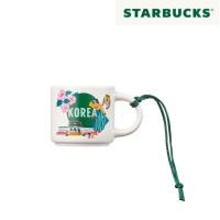 ราคา [Starbucks] Discovery Korea Demi Mug (59 ml) Korea Exclusive (27939508821)