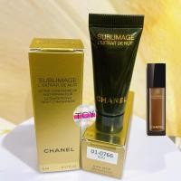ราคา CHANEL SUBLIMAGE L'Extrait de Nuit 5 ml(ผลิต11/67) (9515343961)
