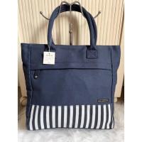 ราคา กระเป๋าผ้าแคนวาสผู้หญิง Elle (44276440419)